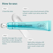 Under eye cream for dark