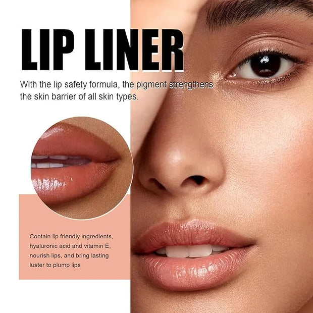 3 Colors Lip Stain Peel Off, Peel off Lip stain, Lip Tint Stain, Peel off Lip Liner Stain, Lip Stain Peel off Tint Tattoo ...