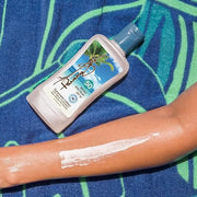 Panama Jack Sunscreen Suntan Lotion - SPF 50, Broad Spectrum UVA/UVB Protection, PABA, Paraben, Gluten & Cruelty Free, 6 F...