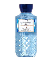 Bath and Body Works Gingham Shower Gel 10 ounce Full Size - Product Image