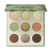 ColourPop Sage the Day Eyeshadow Palette - Sage & Olive Palette with Metallic and Matte Finishes - High-Pigment Eye Makeup...
