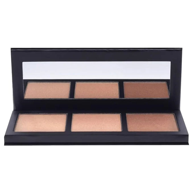 MAC Hyper Glow Palette - Get It Glowin 15 oz