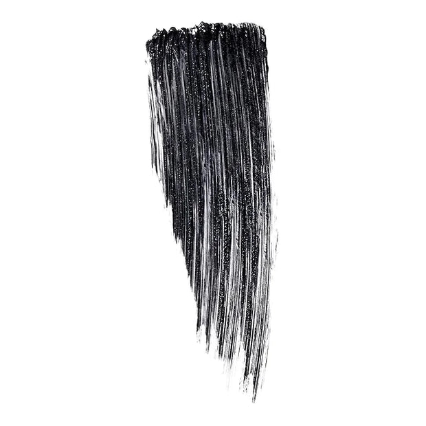e.l.f. Lash Beats Mascara, Defining & Lengthening Formula for Mega Long Lashes, Creates Natural-Looking Long & Defined Las...