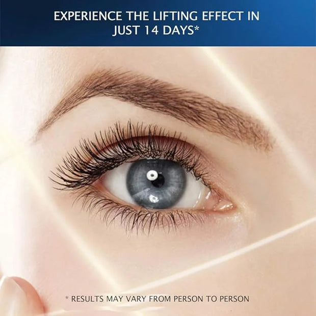Bifida Ferment Lysate Moisturizing Eye Cream Improve Dryness Reducing UV Damage 20g - Product Image
