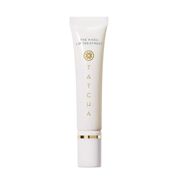 Tatcha Kissu Lip Treatment, Volume-Restoring Lip