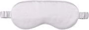 Silk Sleep Mask Light Blocking Luxury 100% Mulberry 19mm Silk Eye Mask Eye Cover Blindfold Ultra Soft Light & Comfy Anti A...