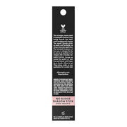 e.l.f. No Budge Shadow Stick, Long-Lasting Cream Eyeshadow Stick For High-Pigment, Metallic Color, Vegan & Cruelty-Free, R...