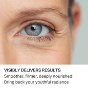 Y’OUR Retinol Brightening Eye Cream: Anti-Aging for Dark Circles & Puffiness; Removes Under Eye Bags; Ultimate Repair for ...