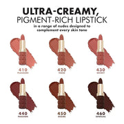 Milani Color Fetish Matte Lipstick (Tease) - Product Image