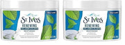 St. Ives Face Moisturizer Cream, Collagen and Elastin, Renewing Facial Moisturizer for Women, Paraben Free, Dermatologist ...