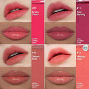 ETUDE Fixing Tint 4g | Long Lasting, High Pigmented Liquid Lipstick, Lip Stain, Waterproof, Lightweight matte finish, Full...