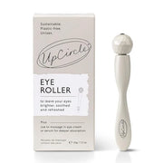 UpCircle Eye Roller 1pc – Metal + Plastic-Free – For Dark Circles + Puffy Eyes – With Cooling Effect to Boost Circulation ...