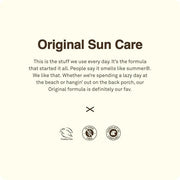 Sun Bum Original SPF 30 Sunscreen Body Spray | Broad Spectrum Moisturizing Sunblock with Vitamin E | Hawaii 104 Act Compli...