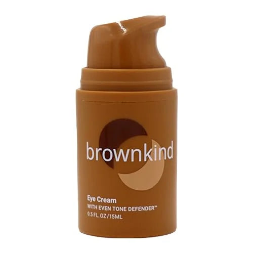 Eye Cream- with Even Tone Defender 15ML - Product Image
