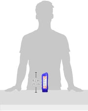Amazon Brand - Solimo Sport Sunscreen Lotion, SPF 30, Formulated without Octinoxate & Oxybenzone, Broad Spectrum UVA/UVB P...