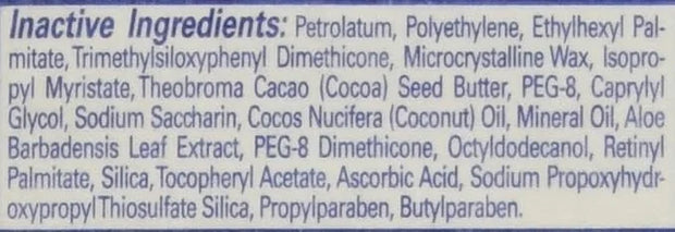 Banana Boat Sport Performance Lip Balm