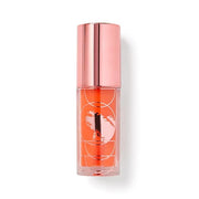 Dreamy Gleamy Tinted Lip Oil, Moisturizing, Shiny, Cruelty-Free, Vegan, Hydrating, Non-Sticky Tinted Lip Gloss, 5ml (Read ...
