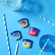 Vaseline Cocoa Radiant Spray Body Lotion 2-Pack + Mini Lip Therapy for Soft, Glowing Skin & Lips - Product Image