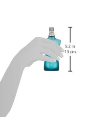 Jean Paul Gaultier Le Male Eau de Toilettes Spray, 2.5 Fluid Ounce - Product Image