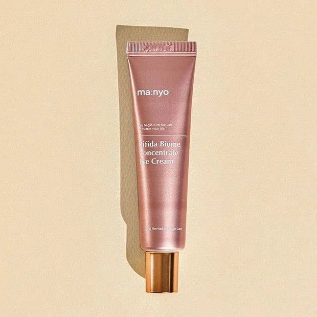 ma:nyo Bifida Biome Concentrate Eye Cream Korean Skin care 1.0fl oz (30ml) - Product Image