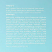 NuSkin NUTRICENTIALS® Pillow Glow Sleeping Mask | Overnight Hydration | Bioadaptive Botanical Complex | Red Algae | Apple ...
