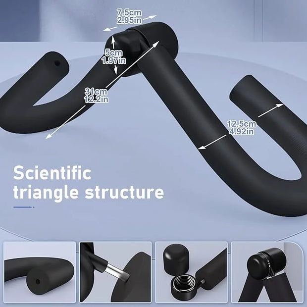 YNXing Thigh Master Thigh Trimmer Thin Body/Thigh Toner - Product Image