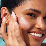 Kopari Antioxidant Face Shield Mineral SPF 30 | Sheer Daily Broad Spectrum UVA-UVB Sunscreen | Non-Nano Mineral Zinc | Ant...