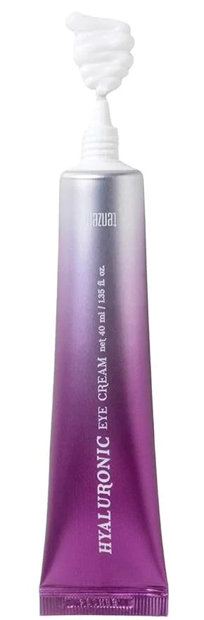 tenzero Hyaluronic Acid Hydrating Eye Cream 1.35 oz - Product Image