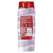 Old Spice Moisturizing Body Wash for Men, Hydro Wash, 2-in-1 Long Lasting Scent & Deep Hydration, 24/7 Shower Fresh, Swagg...