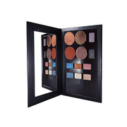 Magnetic Palette Empty Eyeshadow Makeup Palette with Shatterproof