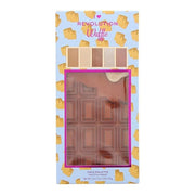 I Heart Revolution - CHOCOLATE FACE PALETTE -