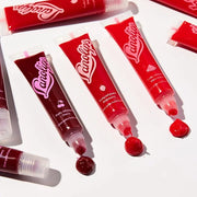 Lanolips Fruity Jellybalm - Tinted Lip Balm to Deepen, Brighten & Enhance - Moisturizing Lanolin Lip Balm & Jelly Lip Glos...