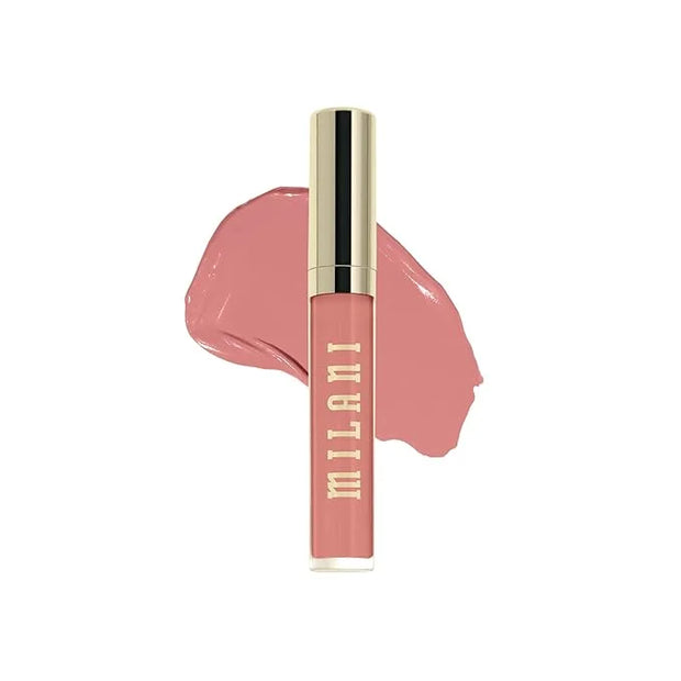 Milani Stay Put Longwear Liquid Lipstick - Smudge-Proof, Kiss-Proof, and Fade-Resistant Formula for All-Day Wear - The Mom...