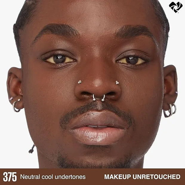 Maybelline Super Stay Lumi-Matte Foundation, Lightweight and Buildable Full Coverage Foundation Makeup For Up To 30HR Wear...