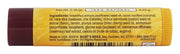 Burts Lip Balm Wild Cherr Size .15z Burts Lip Balm Wild Cherry .15z (Pack of 4) - Product Image