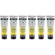 Dionis - Goat Milk Skincare Scented Hand Cream (1 oz) Set of 6, Moisturizing Lotion for Dry Skin, Good for Sensitive Skin,...
