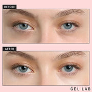 RENEW Collagen & Retinol Under Eye Gel Patches – Korean Hydrating Eye Mask for Fine Lines, Wrinkles, Firming, and Brighten...