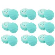 FRCOLOR Lip Balm Containers 10Pcs Empty Holder