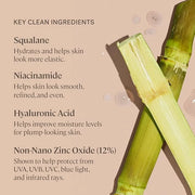 ILIA - Super Serum Skin Tint SPF 40 | Non-Comedogenic, Vegan, LIghtweight to Help Against Blue Light, + Pollution while Hy...