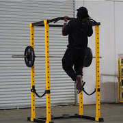 HulkFit Pro Series Multifunctional Adjustable Home Gym Exercise - Product Image