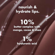 e.l.f. Glow Reviver Melting Lip Balm, Hydrating Tinted Lip Balm For A Glossy Finish & Soft, Supple Lips, Vegan & Cruelty-F...