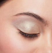 L'Oreal Paris Brilliant Eyes Shimmer Liquid Eye Shadow, Longwearing Lasting Shimmer, Crease Resistant, Flake-Proof, Precis...