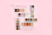 wet n wild Color Icon Eyeshadow Makeup 5 Pan Palette, Matte, Shimmer, Metallic, Long Wearing, Rich Buttery Pigment, Cruelt...