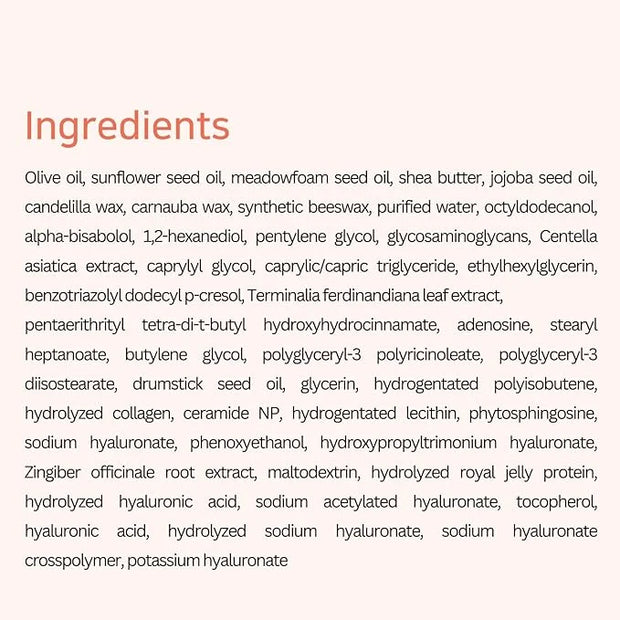 Snail Filtrate Anti-Wrinkle Multi Balm Stick I All-In-One Wrinkle Free Balm, Instant Natural Glow Care For Neck, Under Eye...