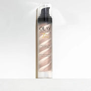 Olay Total Effects Tone Correcting Face Moisturizer with Sunscreen SPF 15, Light to Medium 1.7 Ounces - Product Image