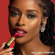 Black Radiance Perfect Tone Lipstick Lip Color, Purple Passion, 0.13 Ounce (Pack of 2) - Product Image