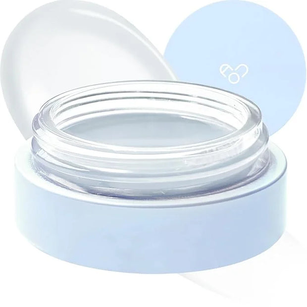 AOU GLOWY TINT BALM Lip Plumper Balm)