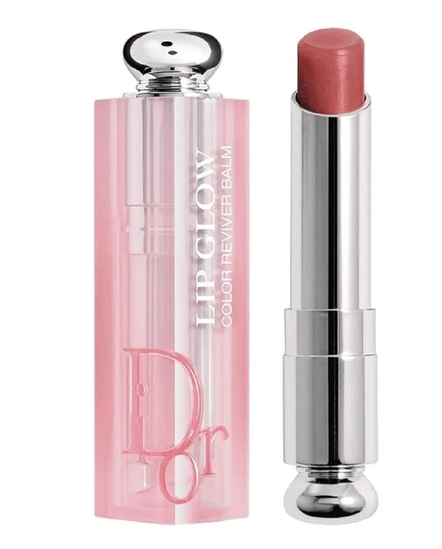 Christian Dior Dior Addict Lip Glow - 012 Rosewood Lip Balm Women 0.11 oz - Product Image