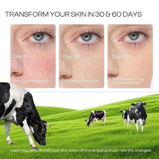 Beef Tallow for Skin: Tallow Honey Balm for Dry Skin - Organic Grass Fed Whipped Beef Tallow Moisturizer for Face Body at ...