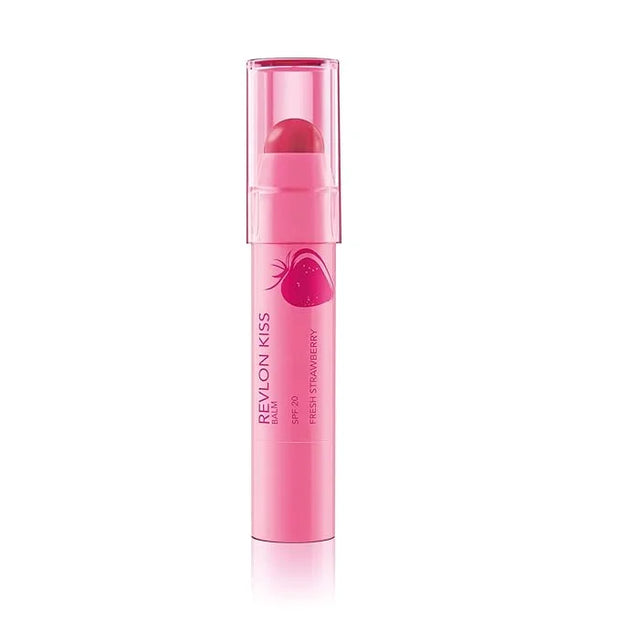 Revlon Lip Balm, Kiss Tinted Lip